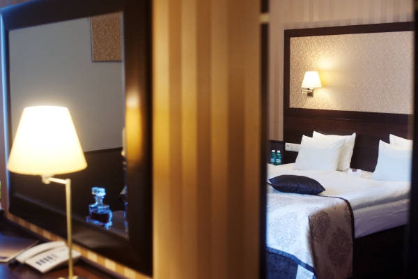 Hotel Wielopole